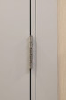 Межкомнатная дверь Порта-220 Nardo grey ПО PORTIKA