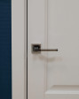 Межкомнатная дверь QD-1 ПГ Эмлайн Грей Quest doors