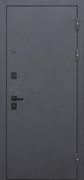 Входная дверь Галант ФЛ-1 Дуб мокко BOST