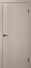 Межкомнатная дверь Ультра Лайн 1 2005 Domea