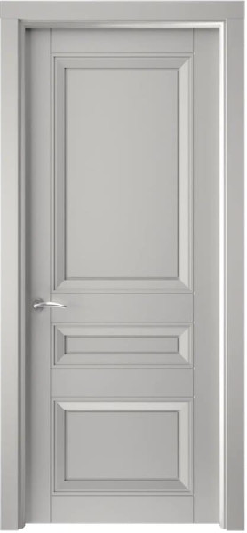 Межкомнатная дверь Ампир 3 ДГ Interne Doors