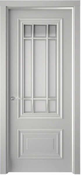 Межкомнатная дверь АРТ ГАМ 2 ДО Interne Doors