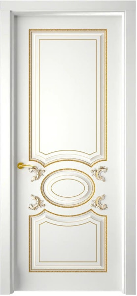 Межкомнатная дверь Галант ДГ Interne Doors