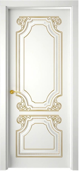 Межкомнатная дверь Каталония ДГ Interne Doors