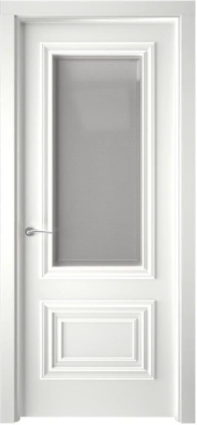 Межкомнатная дверь Прима ДО Interne Doors