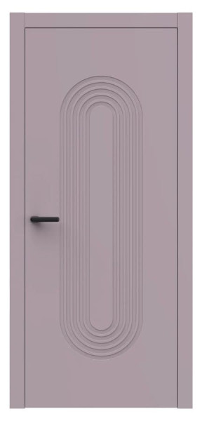 Межкомнатная дверь Мира 1 Questdoors
