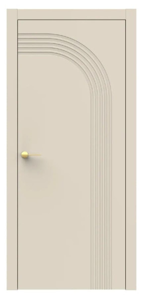 Межкомнатная дверь Мира 4 Questdoors