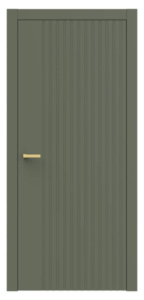 Межкомнатная дверь Мира 5 Questdoors