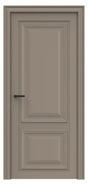 Межкомнатная дверь QBH 2 Questdoors