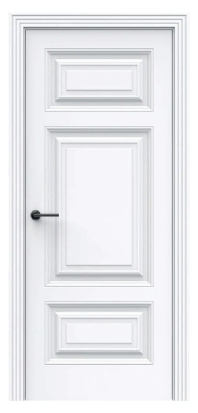 Межкомнатная дверь QBR 14 Questdoors
