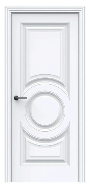 Межкомнатная дверь QBR 22 Questdoors