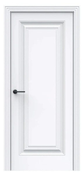Межкомнатная дверь QBR 9 Questdoors