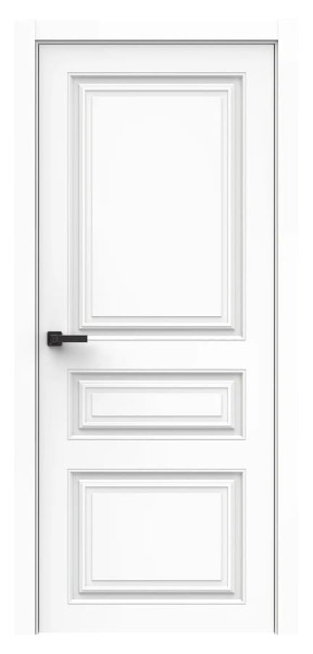 Межкомнатная дверь QBS 3 Questdoors