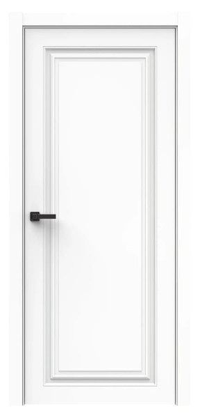 Межкомнатная дверь QBS 5 Questdoors