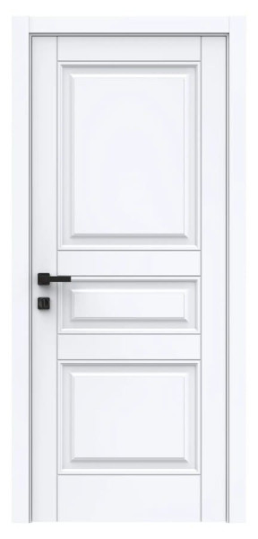 Межкомнатная дверь QBX 3 Questdoors