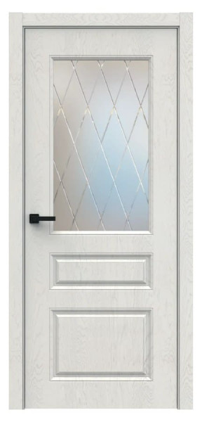 Межкомнатная дверь QE 5 Questdoors