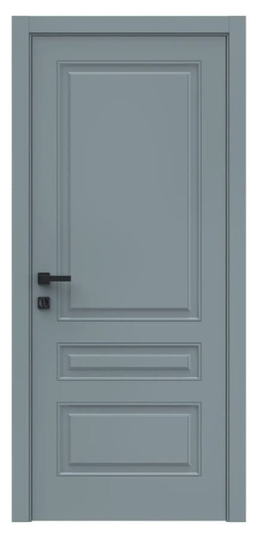 Межкомнатная дверь QEX 3 Questdoors