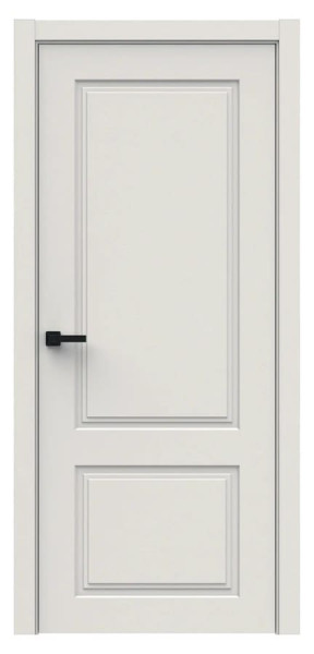 Межкомнатная дверь QI 1 Questdoors
