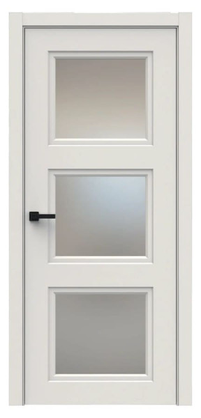 Межкомнатная дверь QI 10 Questdoors