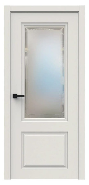 Межкомнатная дверь QI 2 Questdoors