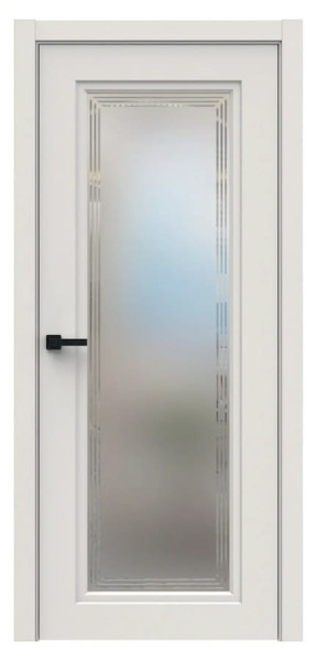 Межкомнатная дверь QI 8 Questdoors