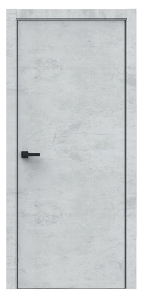 Межкомнатная дверь QIN 6 Questdoors