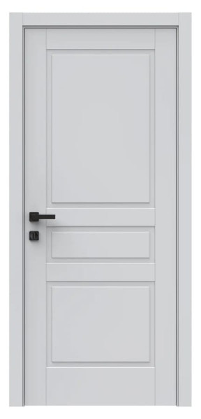 Межкомнатная дверь QIS 3 Questdoors