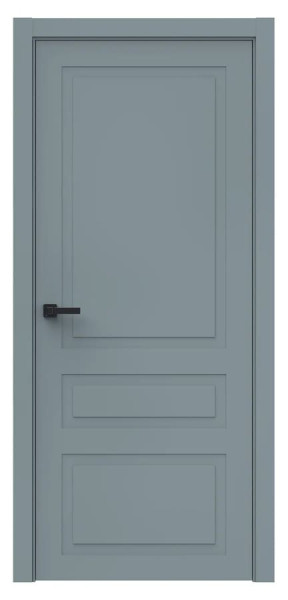 Межкомнатная дверь QIT 3 Questdoors