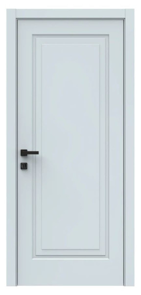 Межкомнатная дверь QIZ 1 Questdoors