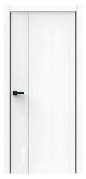 Межкомнатная дверь QMG 13 Questdoors