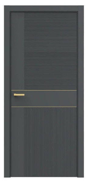 Межкомнатная дверь QMH 26 Questdoors