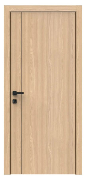 Межкомнатная дверь QMH 9 Questdoors