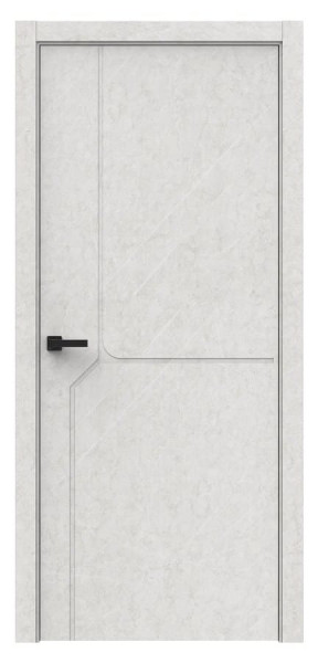 Межкомнатная дверь QML 17 Questdoors