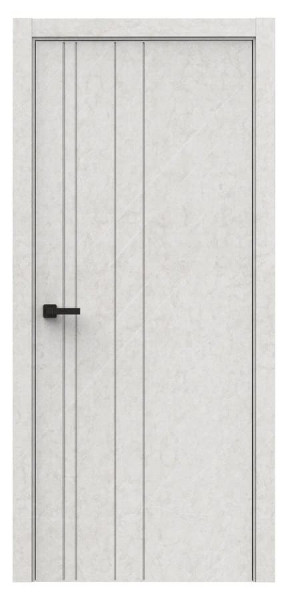 Межкомнатная дверь QML 8 Questdoors