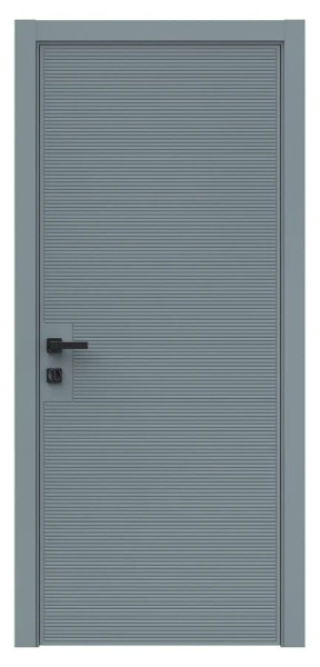 Межкомнатная дверь QMS 18 Questdoors