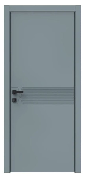 Межкомнатная дверь QMS 20 Questdoors