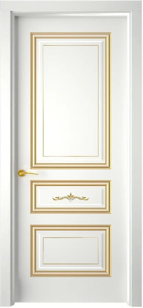 Межкомнатная дверь Толедо ДГ Interne Doors